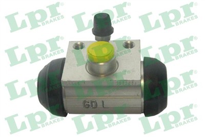 LPR 5293 Číslo výrobce: 5293. EAN: 8032928161909.