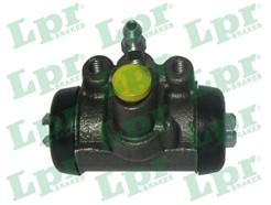 LPR 5320