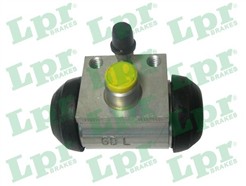 LPR 5330