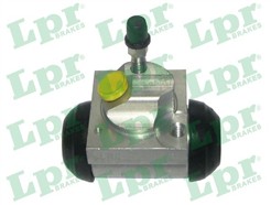 LPR 5334