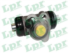 LPR 5361