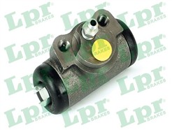 LPR 5527