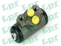 LPR 5528