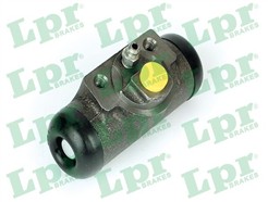LPR 5539
