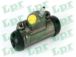 LPR 5540
