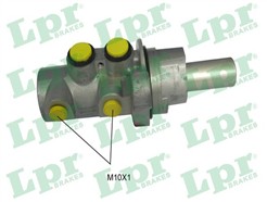 LPR 6035