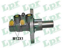 LPR 6040