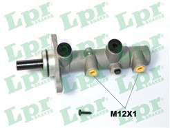 LPR 6138