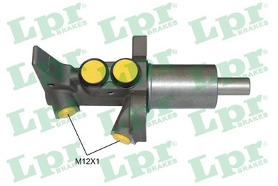 LPR 6230 Číslo výrobce: 6230.