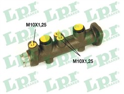 LPR 6701