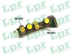LPR 6757