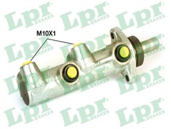 LPR 6784