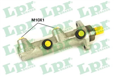 LPR 6785 Číslo výrobce: 6785. EAN: 8032532026786.