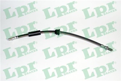 LPR 6T46216 Číslo výrobce: 6T46216. EAN: 8032532078013.