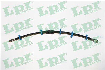 LPR 6T46233 Číslo výrobce: 6T46233. EAN: 8032532109694.