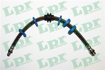 LPR 6T46237 Číslo výrobce: 6T46237. EAN: 8032532078228.