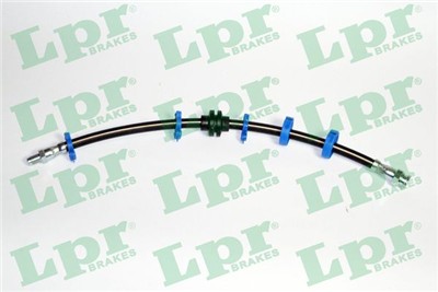 LPR 6T46607 Číslo výrobce: 6T46607. EAN: 8032532081655.