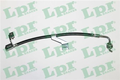 LPR 6T46659 Číslo výrobce: 6T46659. EAN: 8032532082218.