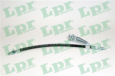 LPR 6T46787 Číslo výrobce: 6T46787. EAN: 8032532088753.