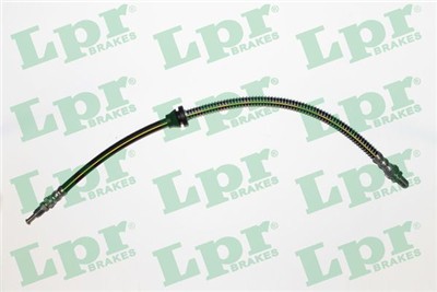 LPR 6T46804 Číslo výrobce: 6T46804. EAN: 8032532098608.