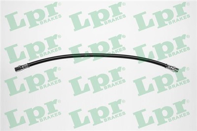 LPR 6T46897 Číslo výrobce: 6T46897. EAN: 8032532090268.