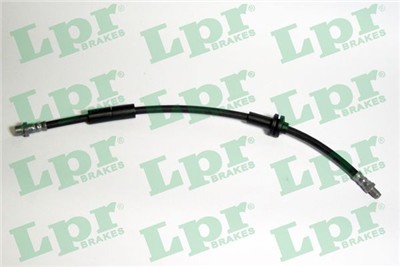 LPR 6T48011 Číslo výrobce: 6T48011. EAN: 8032928090186.