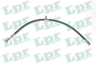LPR 6T48098 Číslo výrobce: 6T48098. EAN: 8032928091039.
