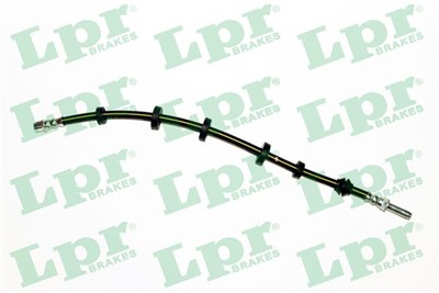 LPR 6T48320 Číslo výrobce: 6T48320. EAN: 8032928126038.