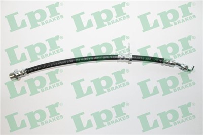 LPR 6T48430 Číslo výrobce: 6T48430. EAN: 8032928127103.