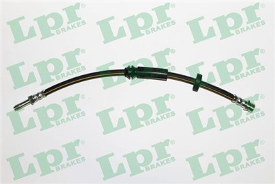 LPR 6T48484 Číslo výrobce: 6T48484.