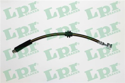 LPR 6T48516 Číslo výrobce: 6T48516. EAN: 8032928127929.