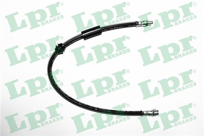 LPR 6T48964 Číslo výrobce: 6T48964. EAN: 8032928159906.