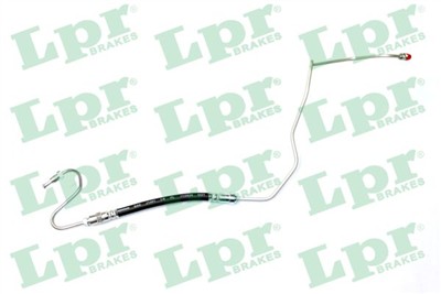 LPR 6T49023 Číslo výrobce: 6T49023. EAN: 8032928169912.