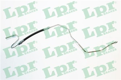 LPR 6T49024 Číslo výrobce: 6T49024. EAN: 8032928169929.