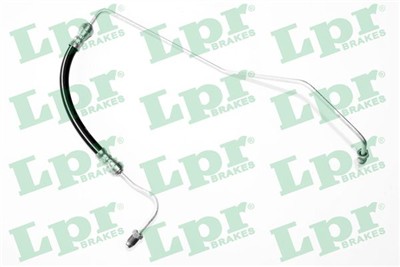 LPR 6T49186 Číslo výrobce: 6T49186. EAN: 8032928183024.