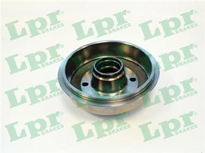 LPR 7D0054 Číslo výrobce: 7D0054. EAN: 8032532031902.