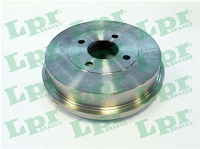 LPR 7D0061 Číslo výrobce: 7D0061. EAN: 8032532066065.