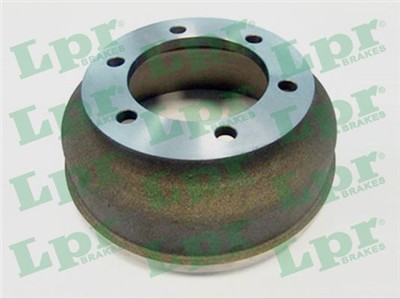 LPR 7D0063 Číslo výrobce: 7D0063. EAN: 8032532031964.