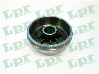 LPR 7D0168 Číslo výrobce: 7D0168. EAN: 8032532066119.