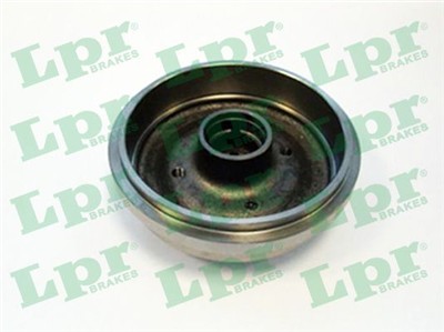 LPR 7D0226 Číslo výrobce: 7D0226. EAN: 8032532066133.