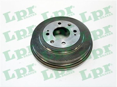 LPR 7D0321 Číslo výrobce: 7D0321. EAN: 8032532033845.