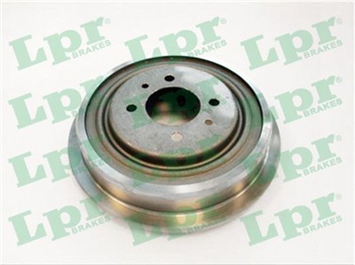 LPR 7D0392 Číslo výrobce: 7D0392. EAN: 8032532034507.