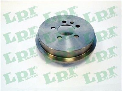 LPR 7D0594 Číslo výrobce: 7D0594. EAN: 8032532085523.