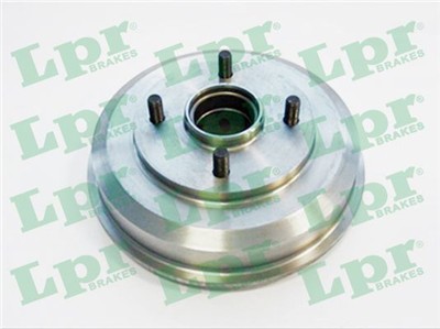 LPR 7D0654 Číslo výrobce: 7D0654. EAN: 8032928002059.