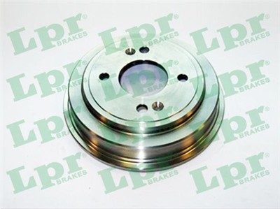 LPR 7D0678 Číslo výrobce: 7D0678. EAN: 8032928099769.