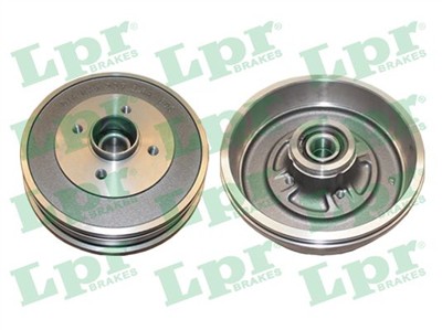 LPR 7D0701C Číslo výrobce: 7D0701C. EAN: 8032928133883.