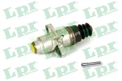 LPR 8100 Číslo výrobce: 8100. EAN: 8032532029565.