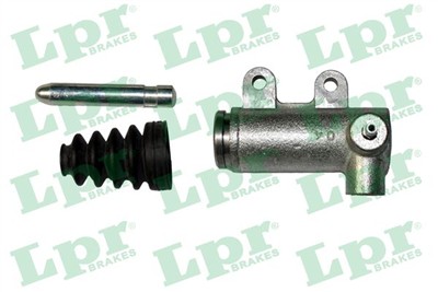 LPR 8110 Číslo výrobce: 8110. EAN: 8032532029664.