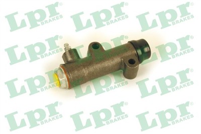 LPR 8809 Číslo výrobce: 8809. EAN: 8032532029787.