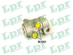 LPR 9910